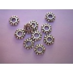 Spacer Nickel